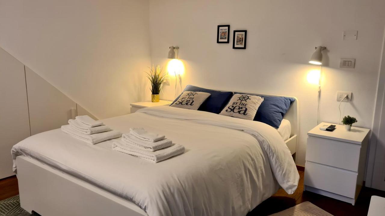 Apartment Petite Syracuse
