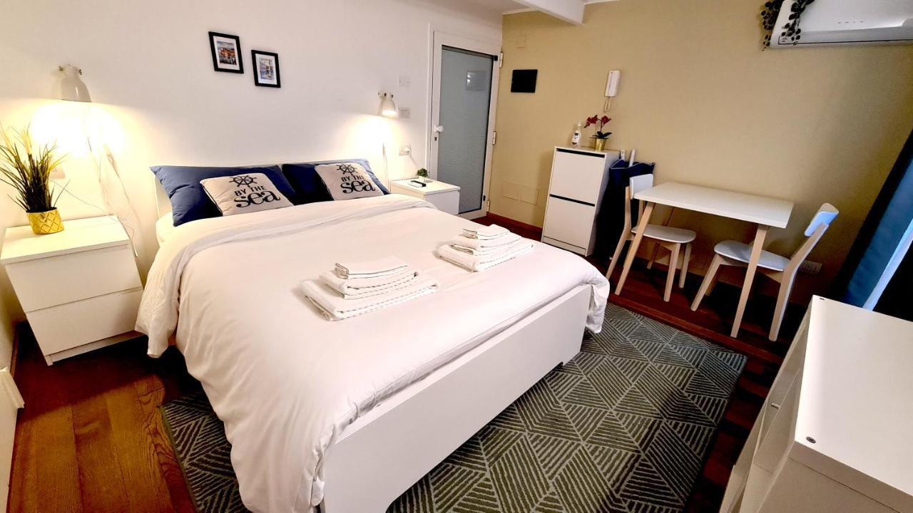 Apartment Petite *