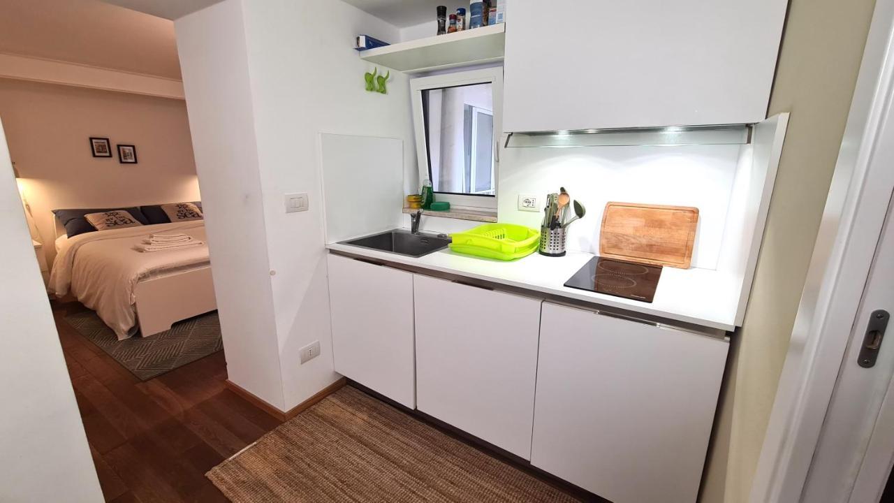 Apartment Petite Syracuse