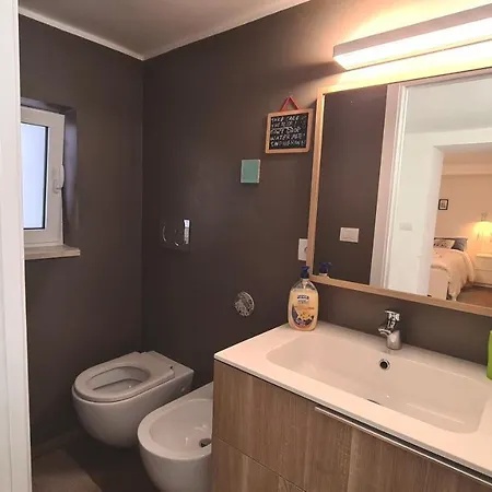 Petite Suite Syracuse Exterior photo