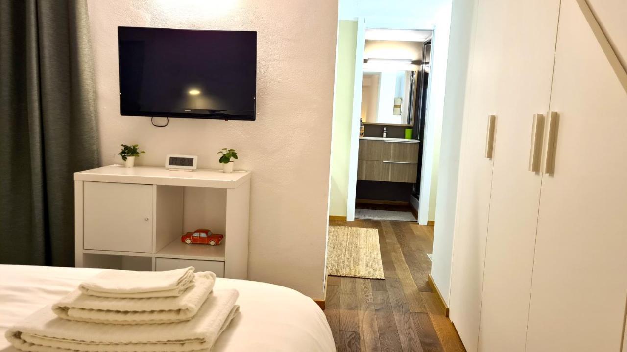 Apartment Petite *
